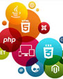 Web development services