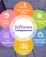 Software QA services